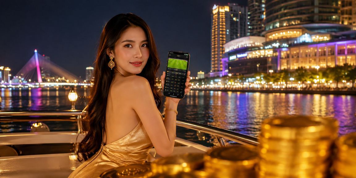 Chương trình khuyến mãi VIP dành cho thành viên r44 tại Đà Nẵng
