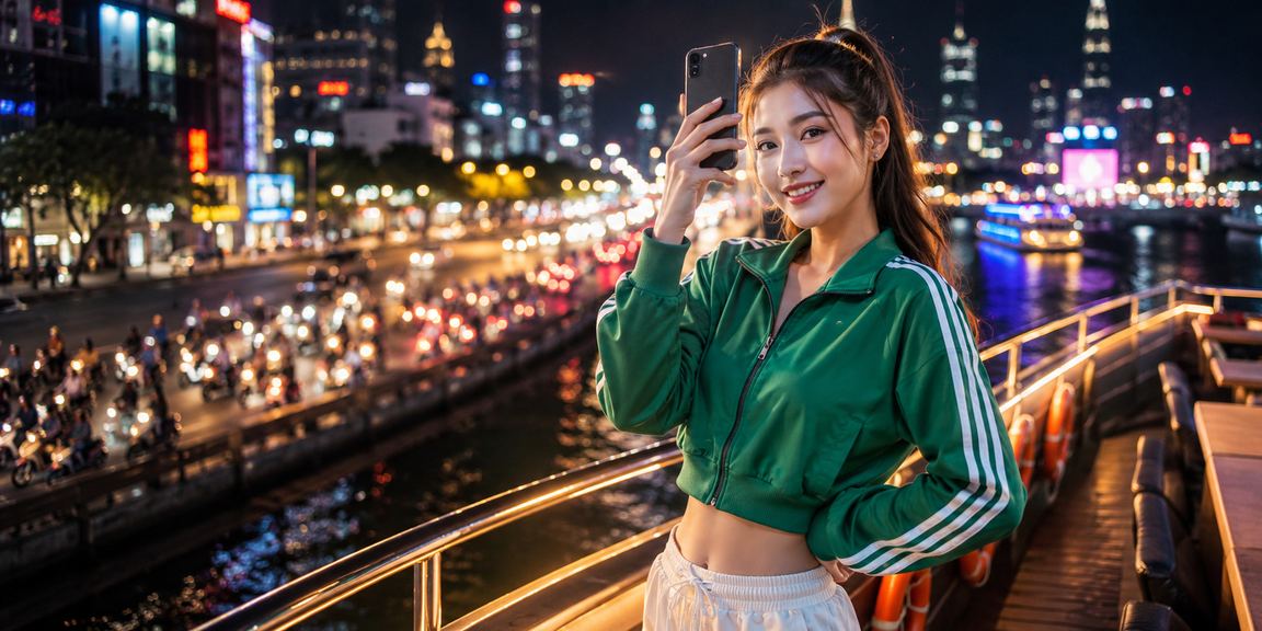 Người chơi trải nghiệm casino di động tại Hồ Chí Minh
