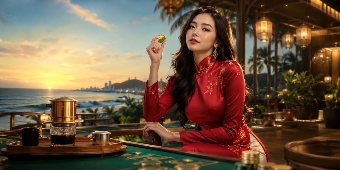 Không khí giải trí casino và nhận thưởng sôi động tại Việt Nam