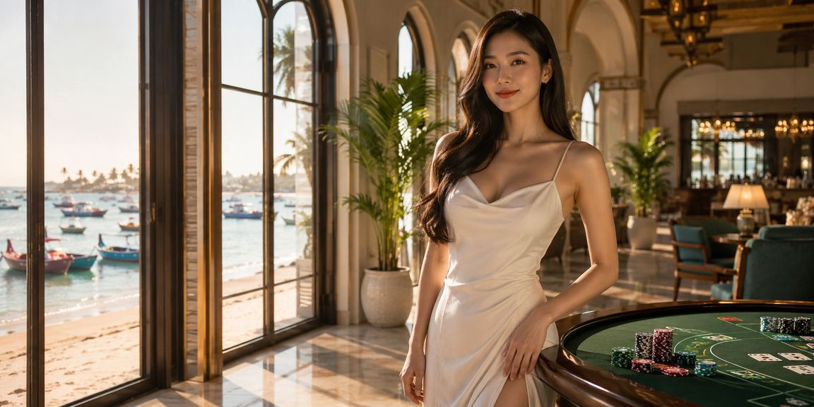 Nền tảng cá cược và casino trực tuyến bảo mật dữ liệu người dùng Việt Nam